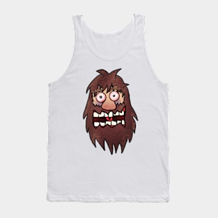 Cray Cray Tank Top